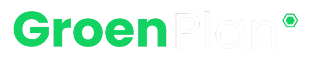 GroenPlan